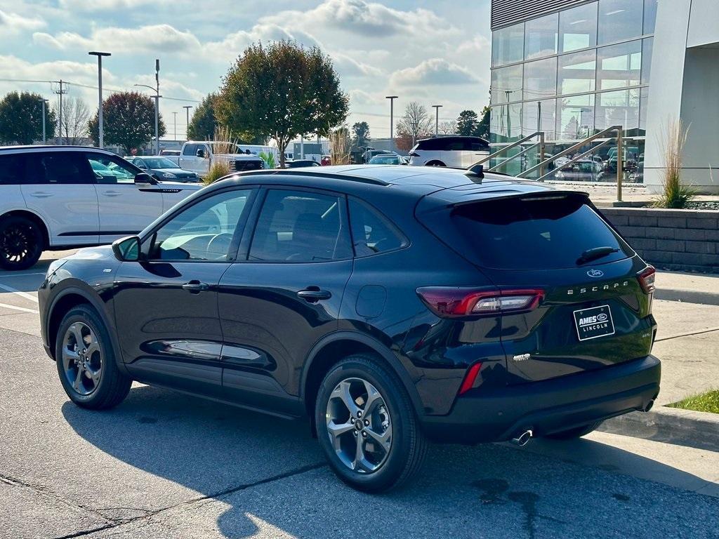 new 2025 Ford Escape car, priced at $35,337