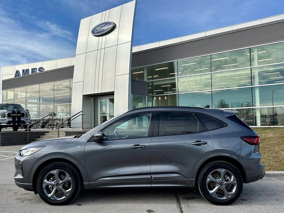 new 2023 Ford Escape car, priced at $32,588