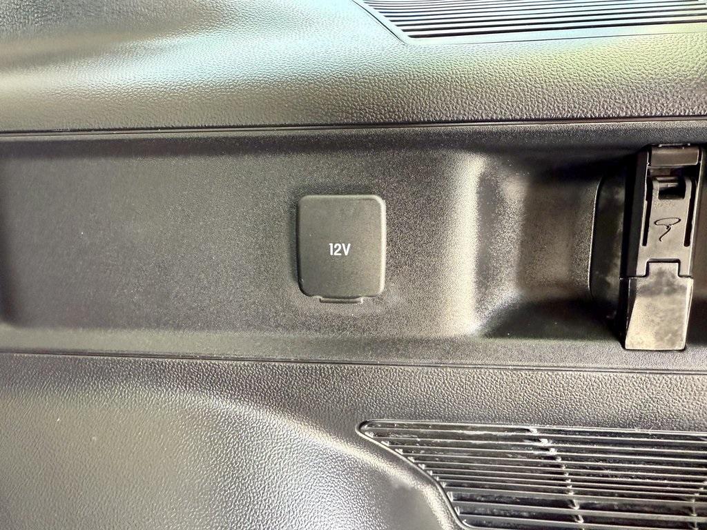 used 2023 Ford Bronco Sport car, priced at $24,956