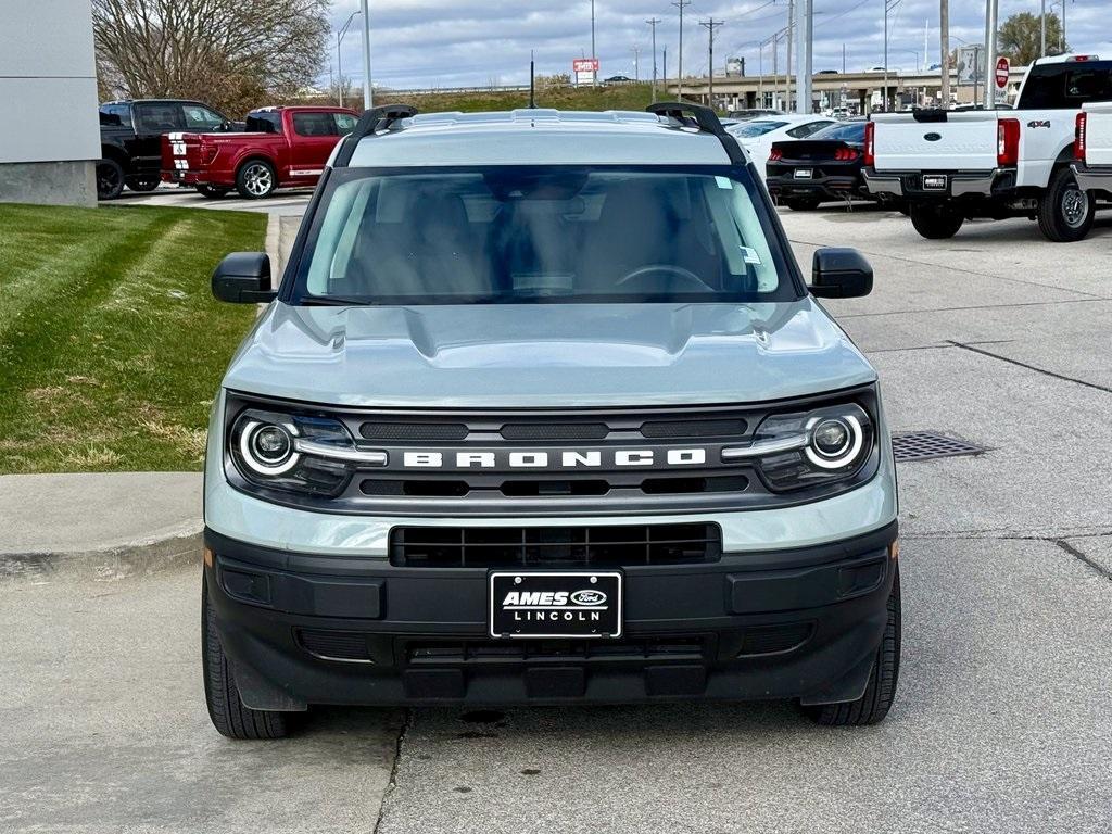 used 2023 Ford Bronco Sport car, priced at $24,956