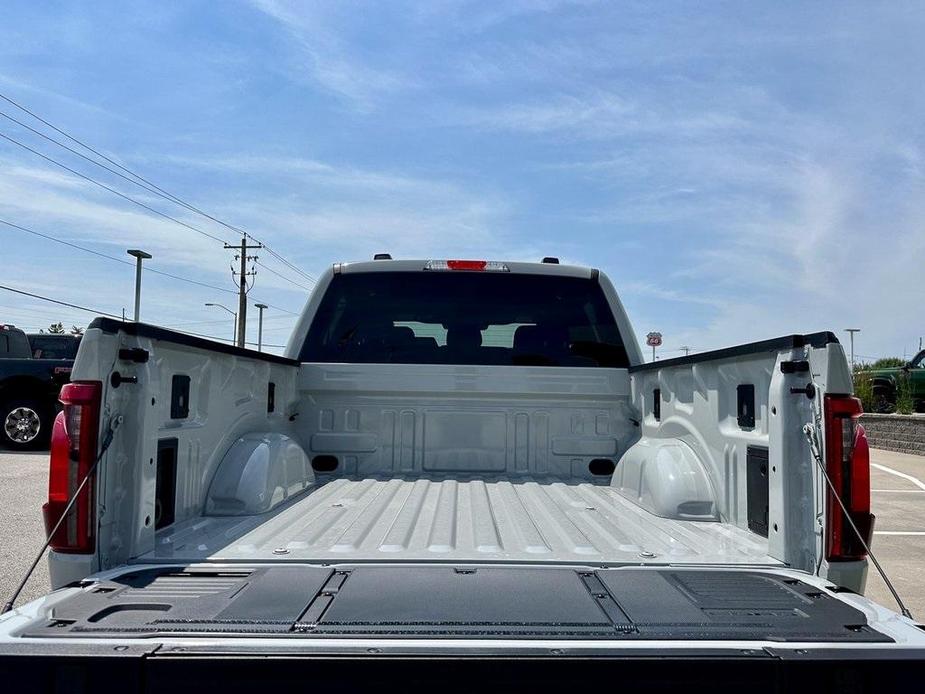 new 2024 Ford F-150 car, priced at $52,692