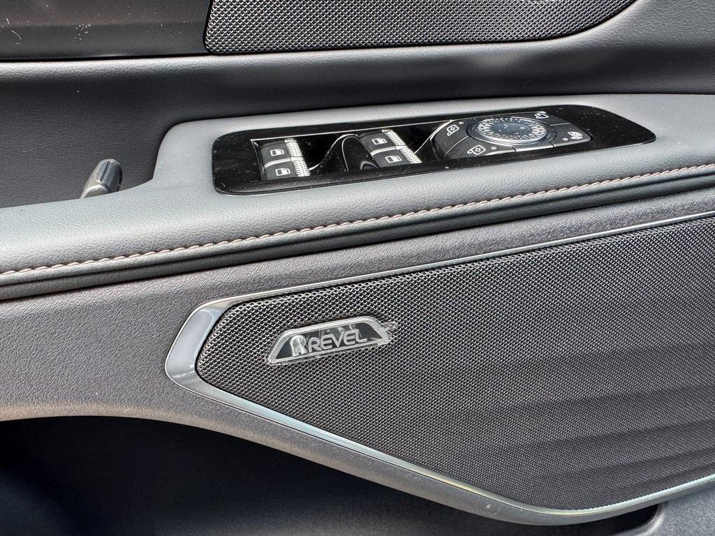 new 2025 Lincoln Nautilus car, priced at $62,998