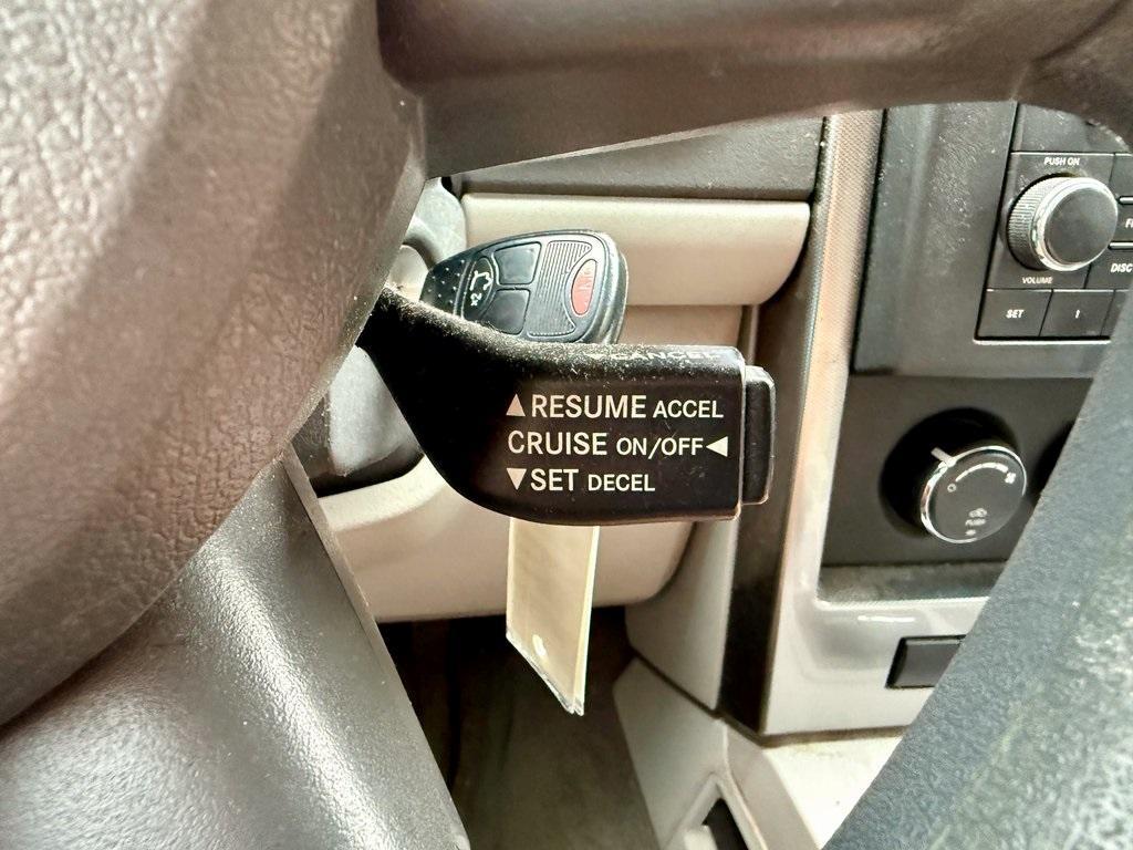 used 2008 Jeep Liberty car