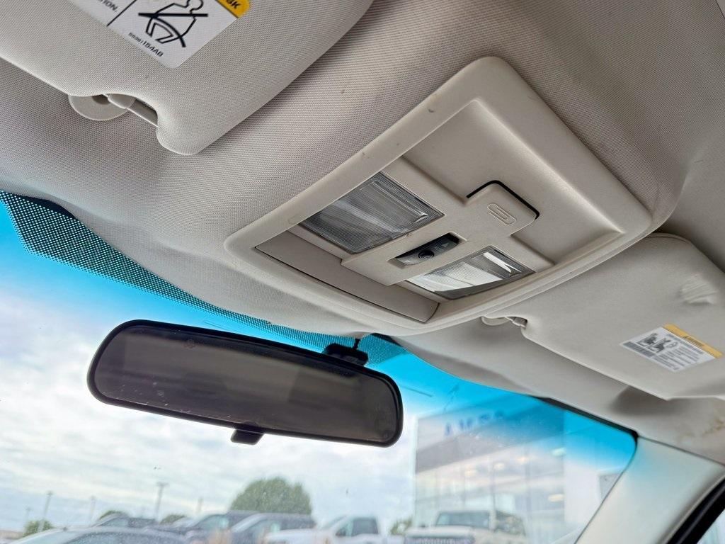 used 2008 Jeep Liberty car