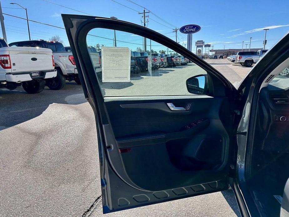 new 2024 Ford Escape car, priced at $41,655