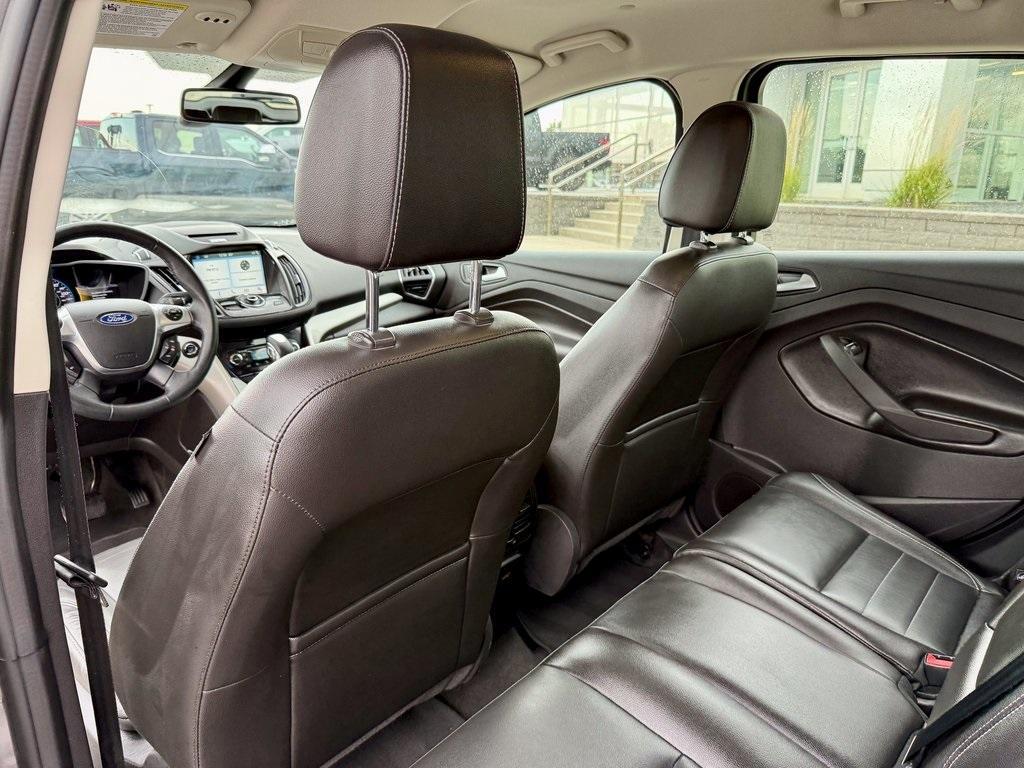used 2013 Ford C-Max Hybrid car, priced at $11,968