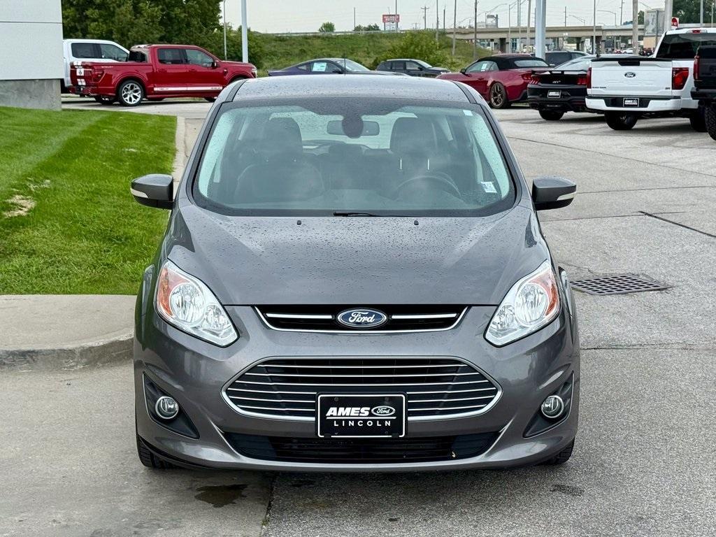 used 2013 Ford C-Max Hybrid car, priced at $11,968