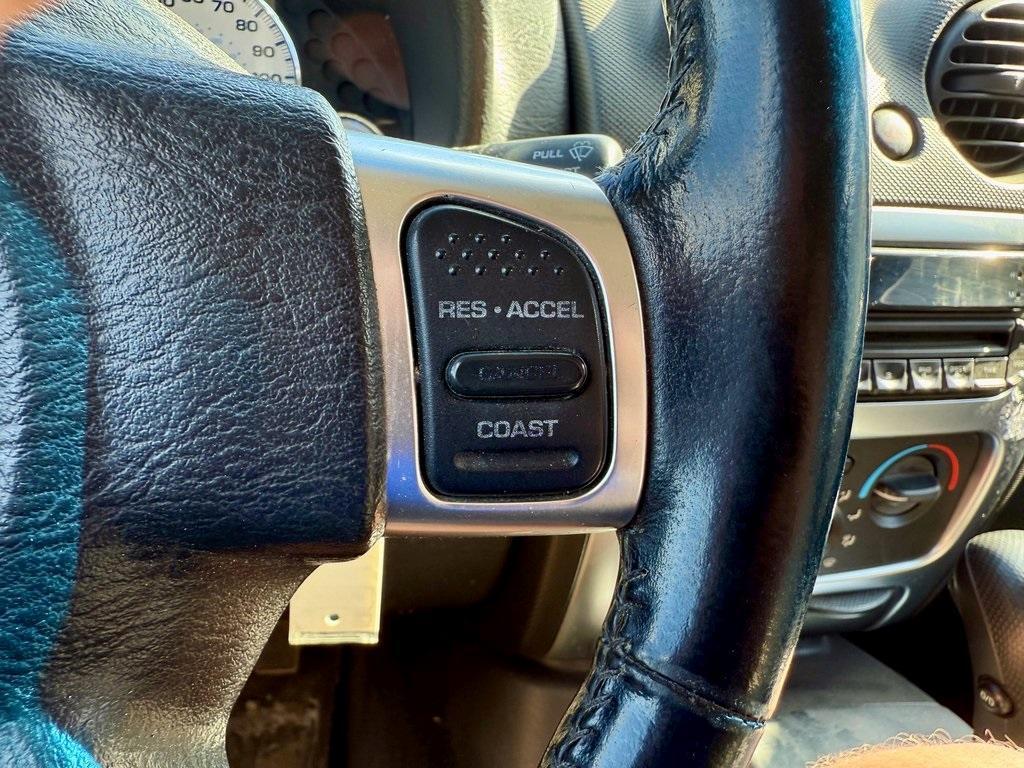 used 2002 Jeep Liberty car, priced at $6,328