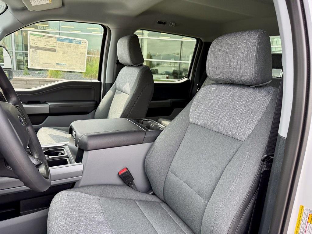 new 2025 Ford F-350 car, priced at $75,919
