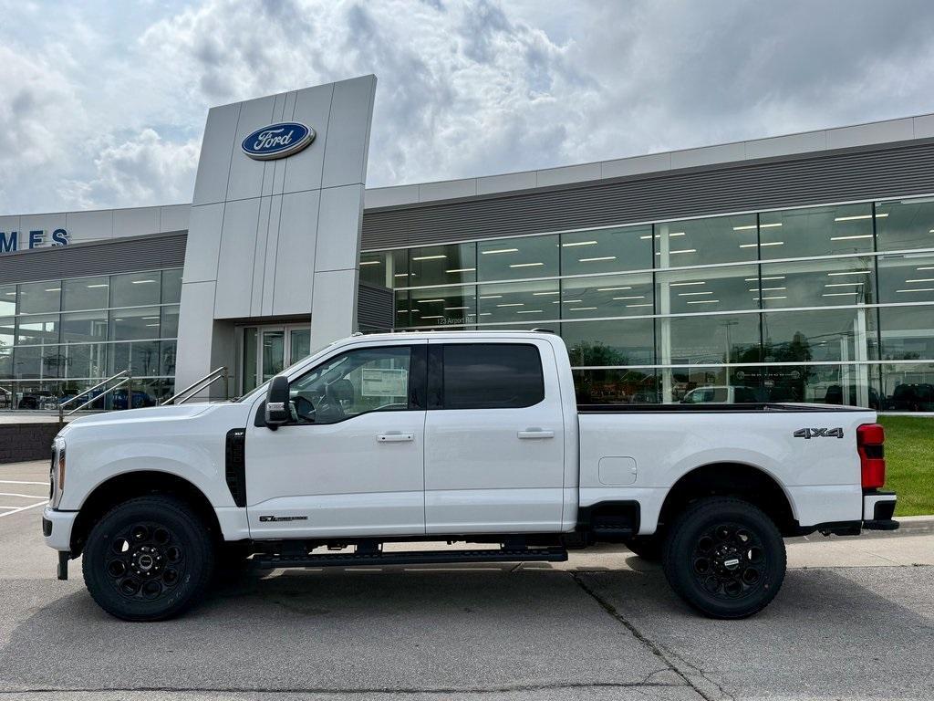 new 2025 Ford F-350 car, priced at $75,919