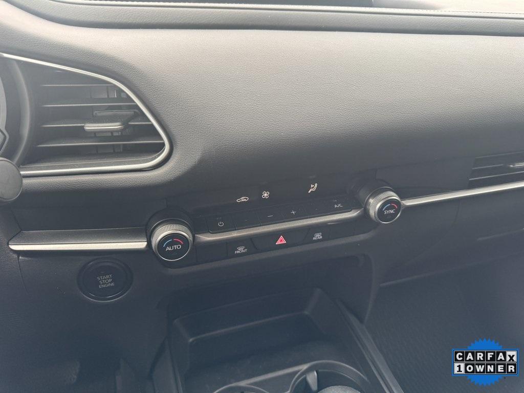 used 2023 Mazda CX-30 car, priced at $24,658