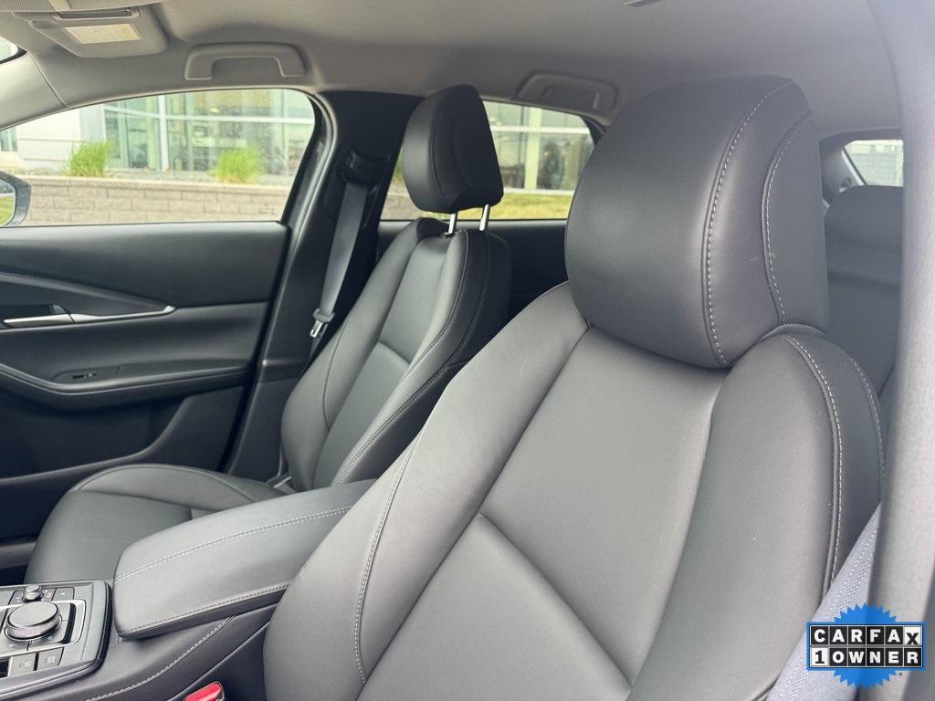used 2023 Mazda CX-30 car, priced at $24,658
