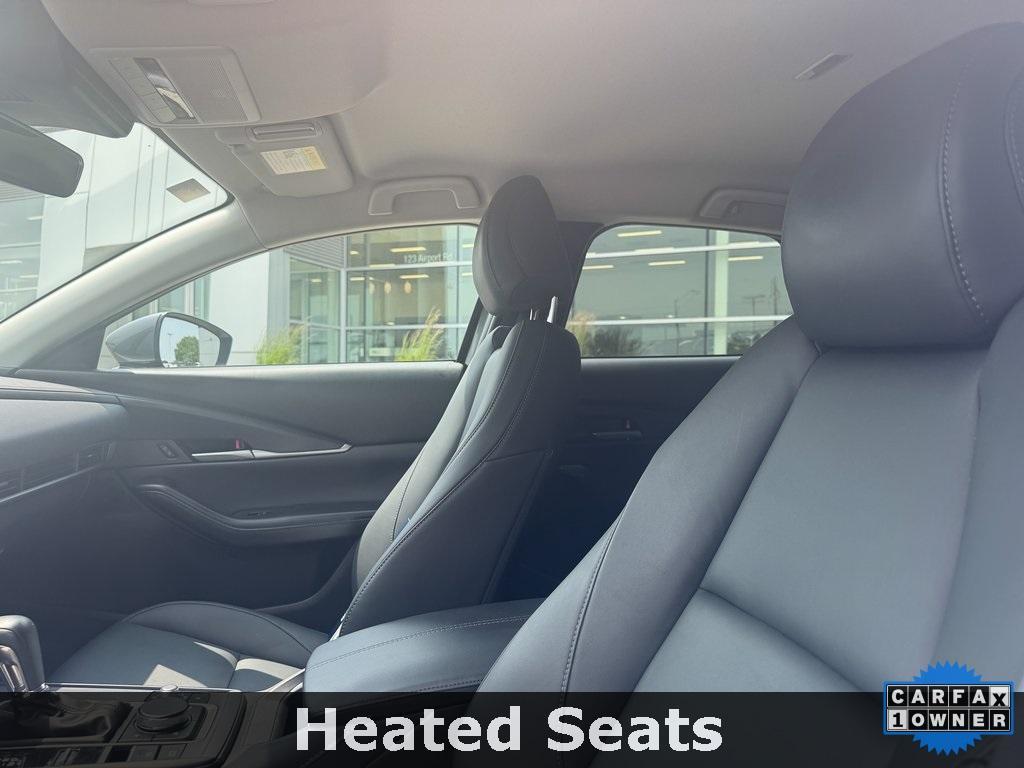 used 2023 Mazda CX-30 car, priced at $23,946