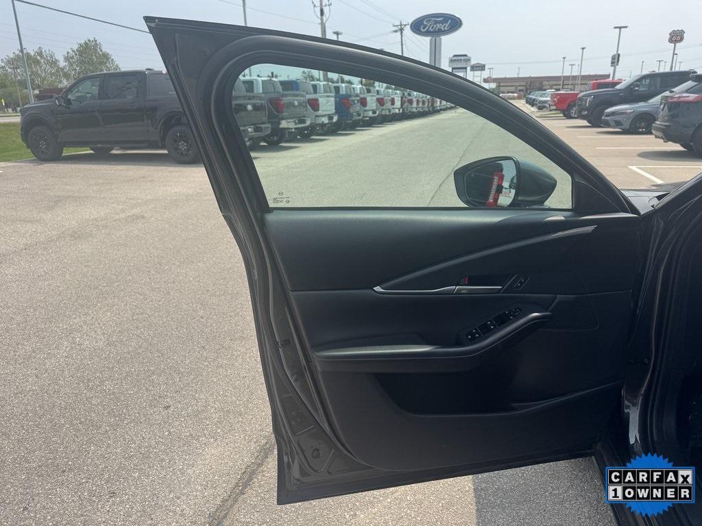 used 2023 Mazda CX-30 car, priced at $23,946