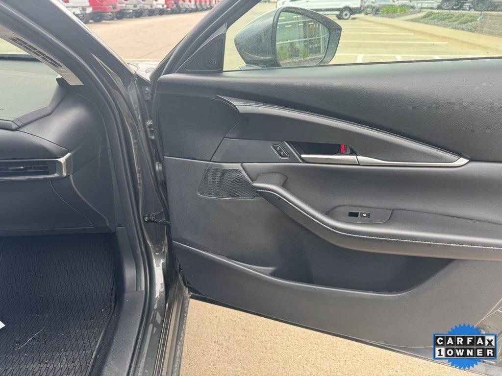 used 2023 Mazda CX-30 car, priced at $24,658