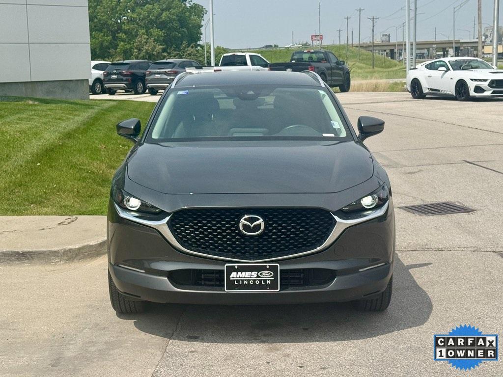 used 2023 Mazda CX-30 car, priced at $23,946