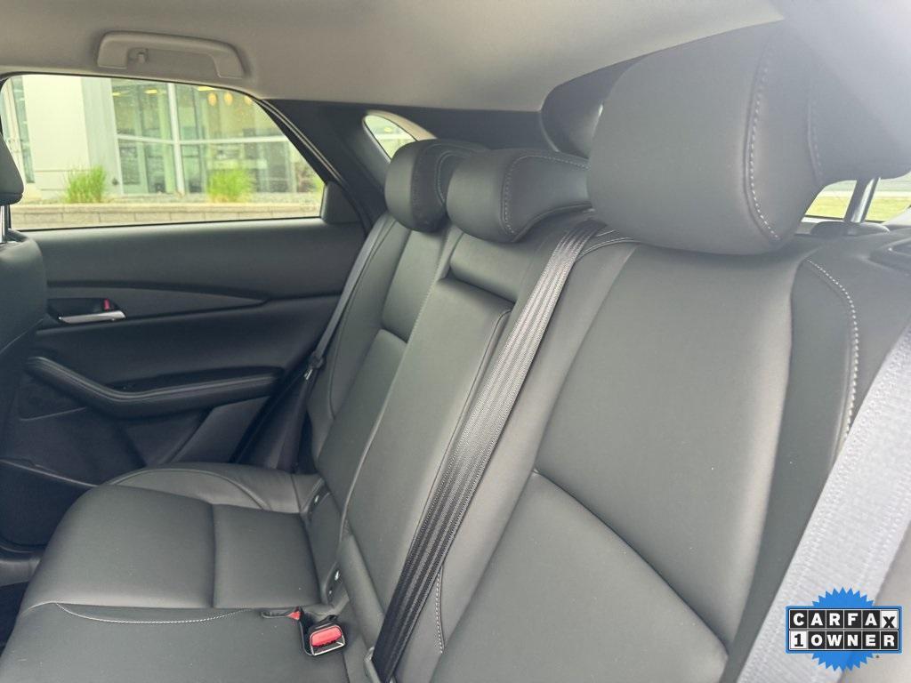 used 2023 Mazda CX-30 car, priced at $24,658