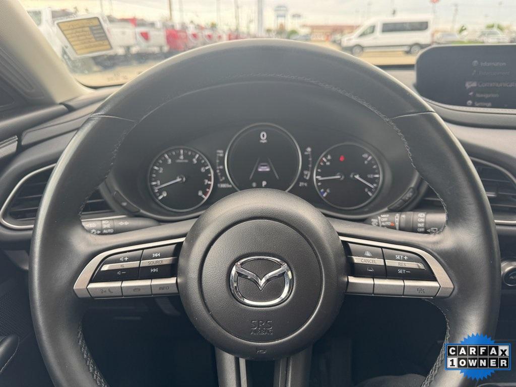 used 2023 Mazda CX-30 car, priced at $24,658