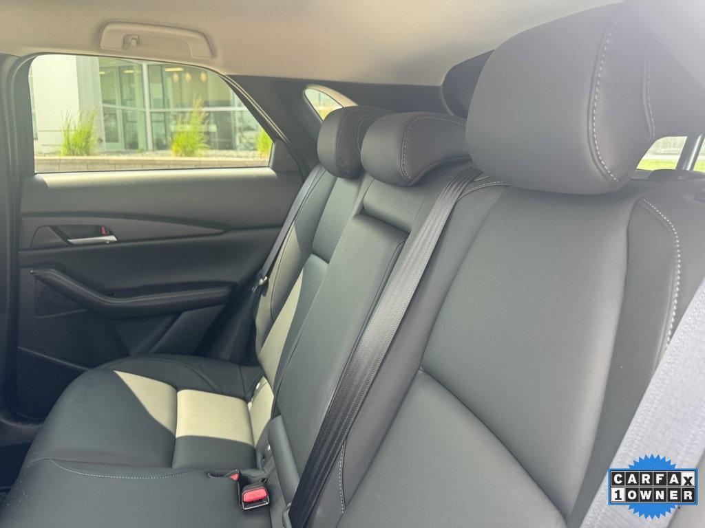 used 2023 Mazda CX-30 car, priced at $23,946