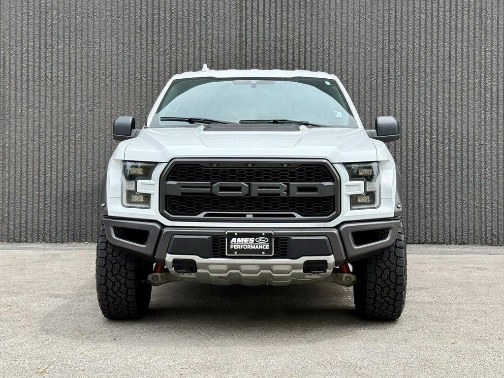 used 2020 Ford F-150 car, priced at $26,924