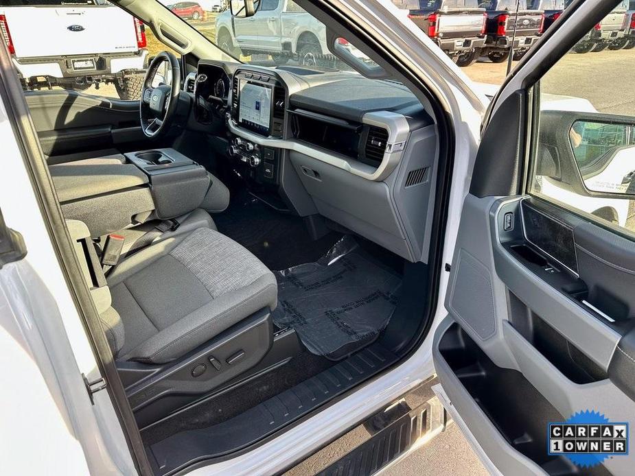 used 2022 Ford F-150 car, priced at $37,233