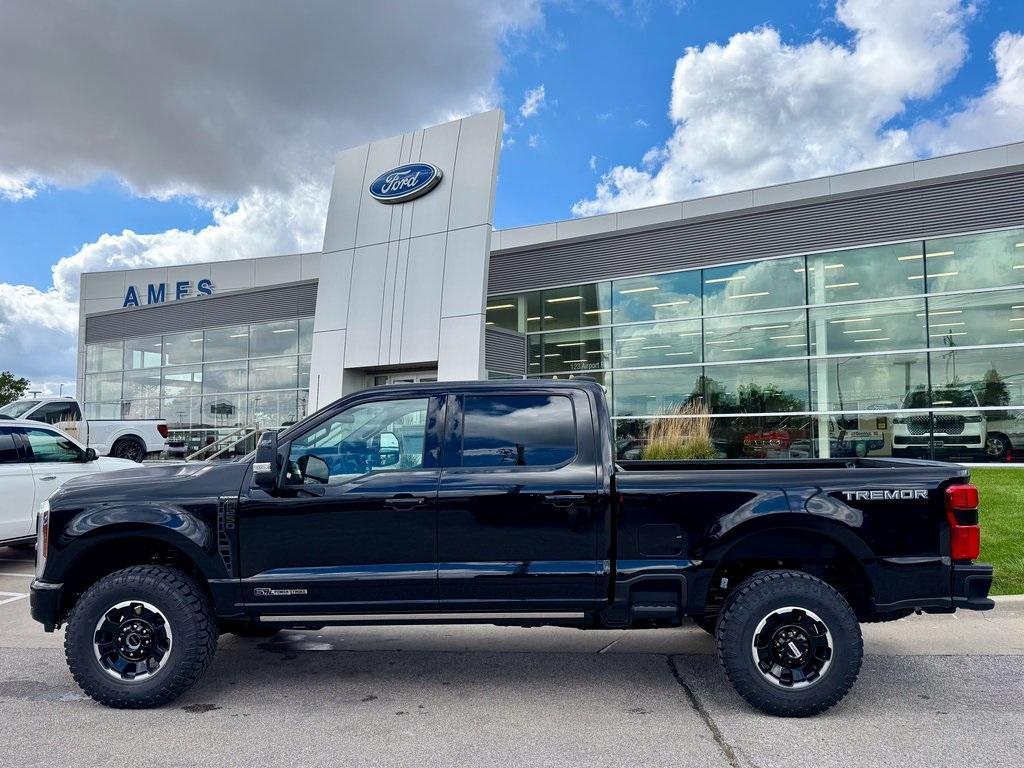 new 2026 Ford F-250 car, priced at $96,710