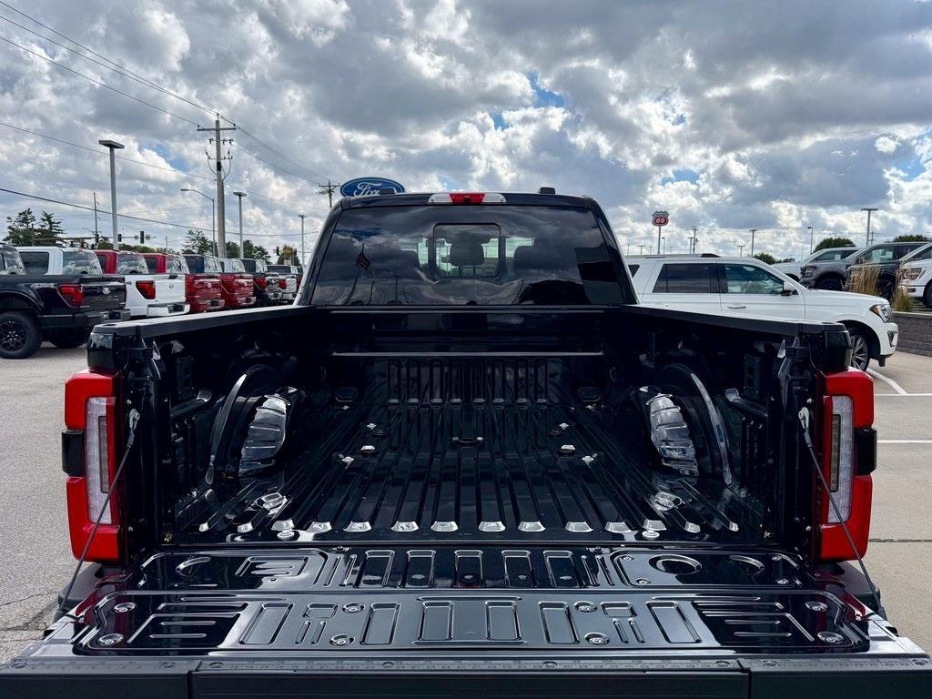 new 2026 Ford F-250 car, priced at $96,710
