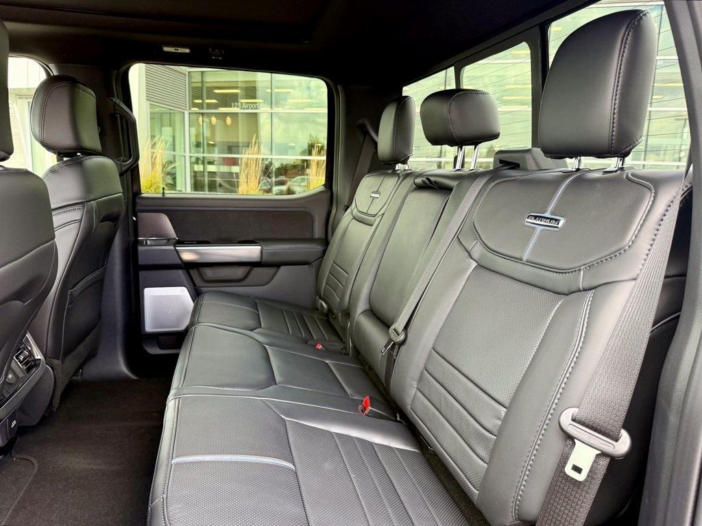 new 2026 Ford F-250 car, priced at $96,710