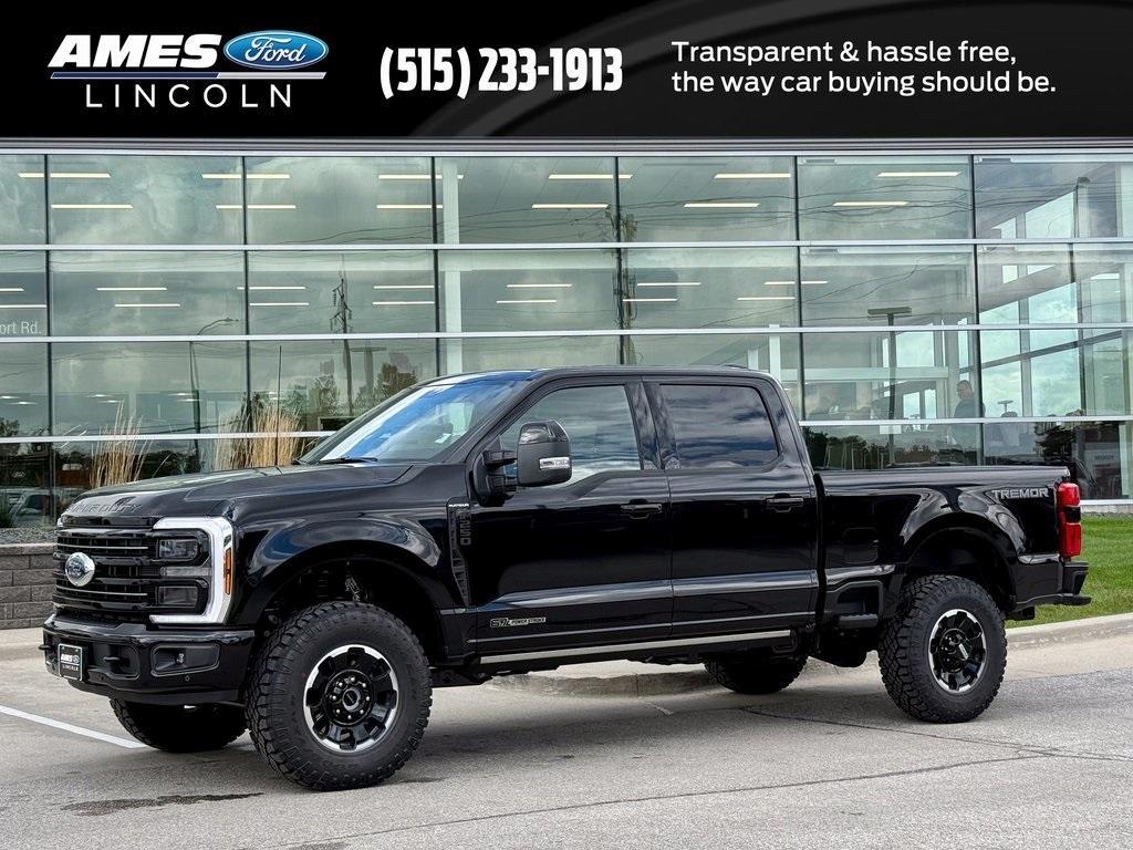 new 2026 Ford F-250 car, priced at $96,710