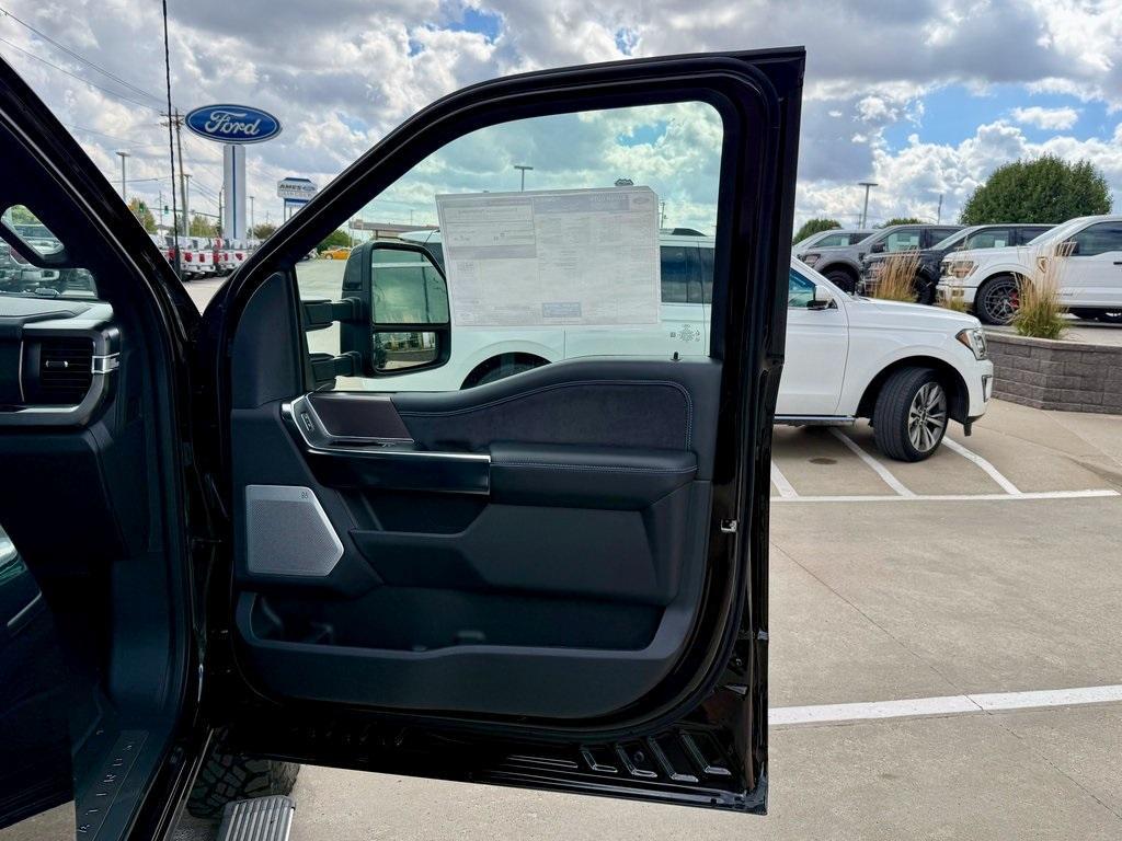 new 2026 Ford F-250 car, priced at $96,710