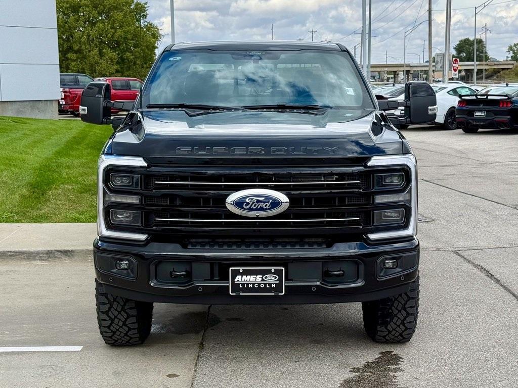 new 2026 Ford F-250 car, priced at $96,710