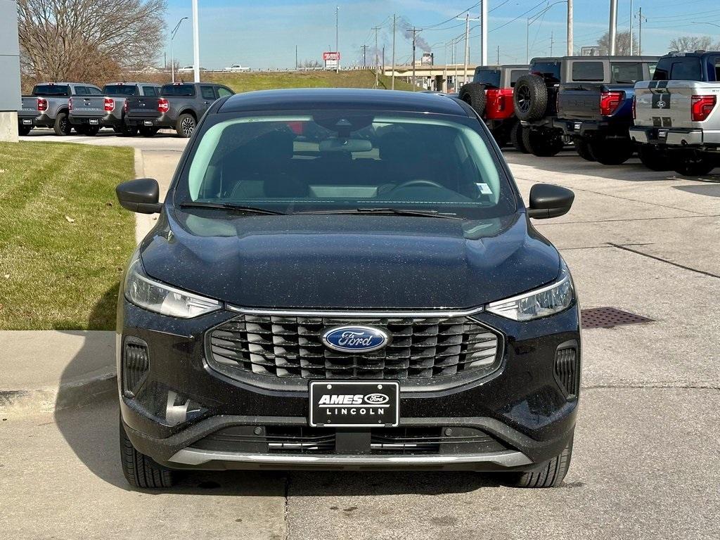 new 2025 Ford Escape car, priced at $31,383