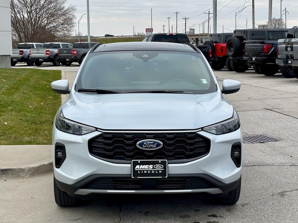 new 2025 Ford Escape car, priced at $35,602