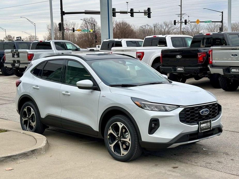 new 2025 Ford Escape car, priced at $35,602