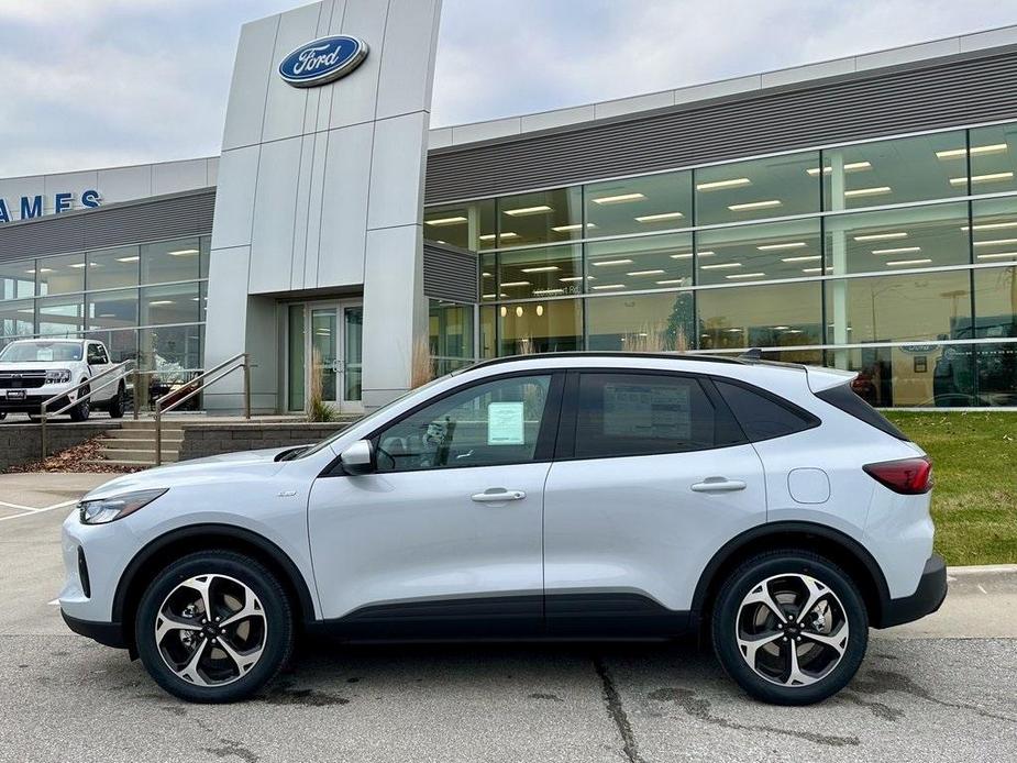 new 2025 Ford Escape car, priced at $35,602