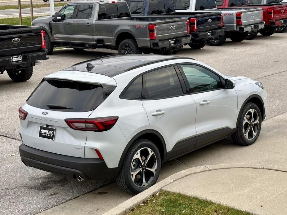 new 2025 Ford Escape car, priced at $35,602