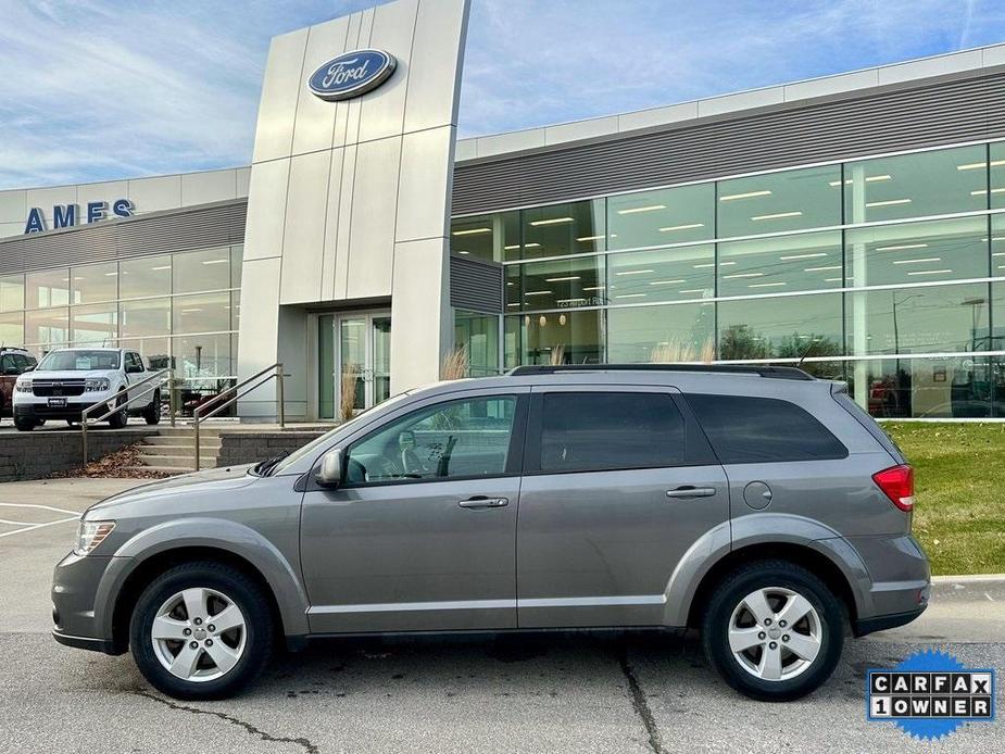 used 2012 Dodge Journey car, priced at $5,458