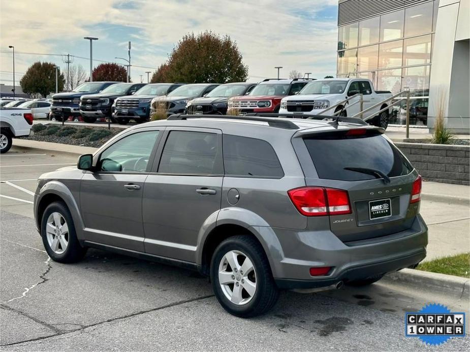 used 2012 Dodge Journey car, priced at $5,458