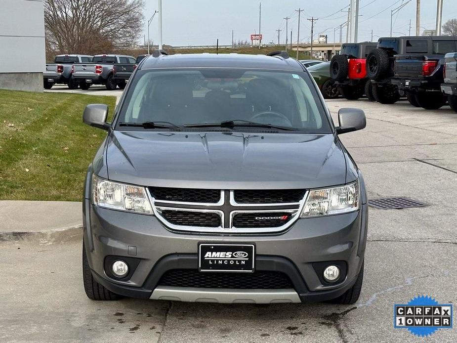 used 2012 Dodge Journey car, priced at $5,458