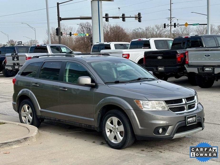 used 2012 Dodge Journey car, priced at $5,458