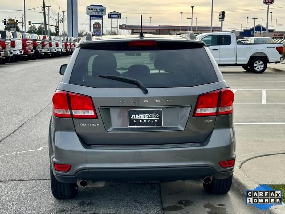 used 2012 Dodge Journey car, priced at $5,458