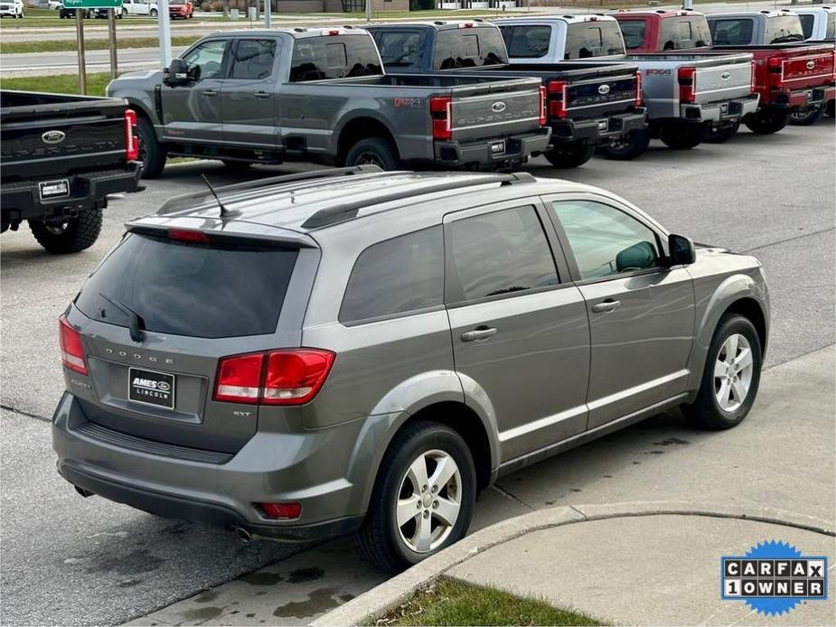 used 2012 Dodge Journey car, priced at $5,458