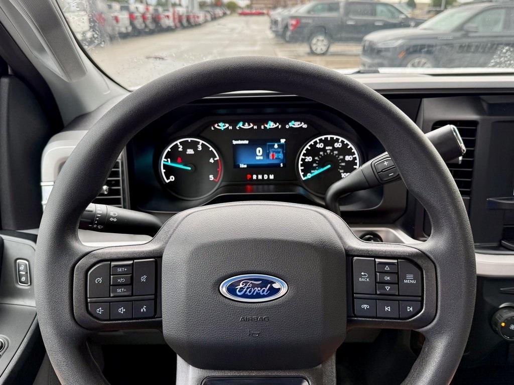 new 2026 Ford F-250 car, priced at $60,935