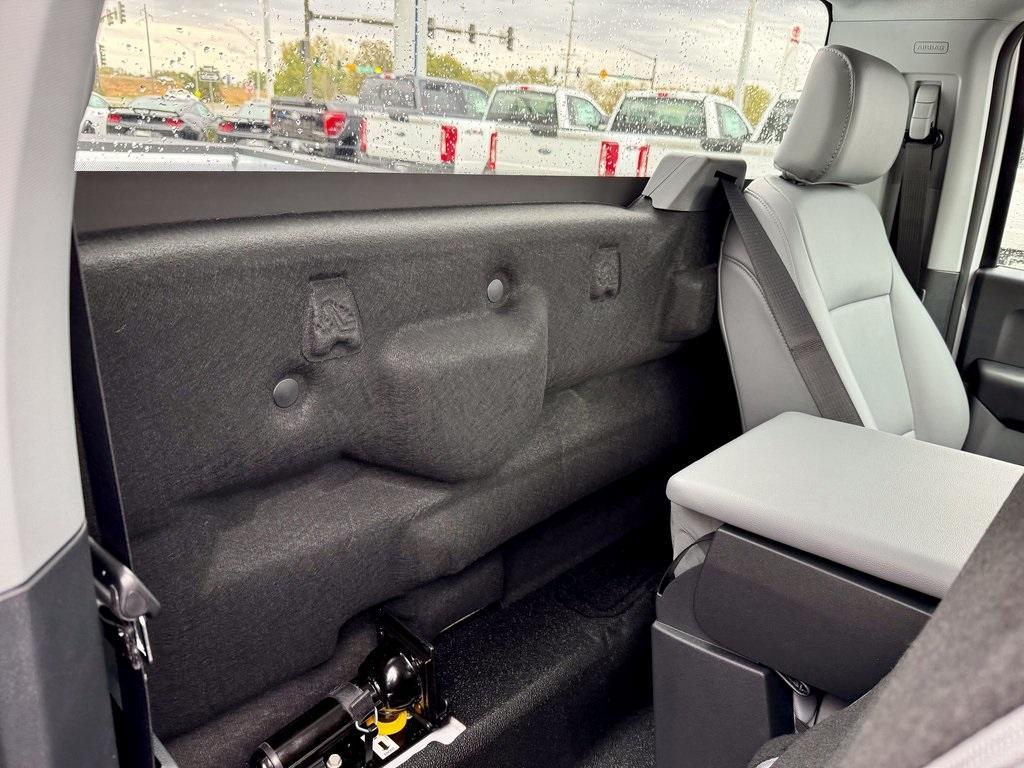 new 2026 Ford F-250 car, priced at $60,935
