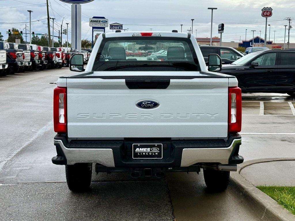 new 2026 Ford F-250 car, priced at $60,935