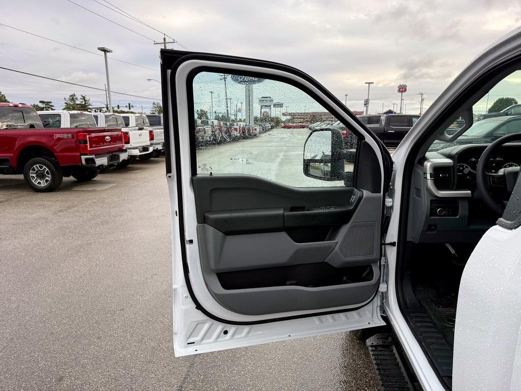 new 2026 Ford F-250 car, priced at $60,935