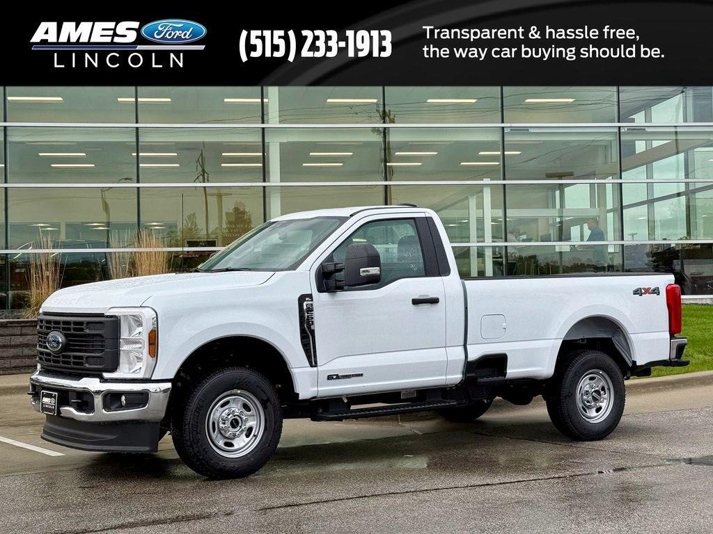 new 2026 Ford F-250 car, priced at $60,935