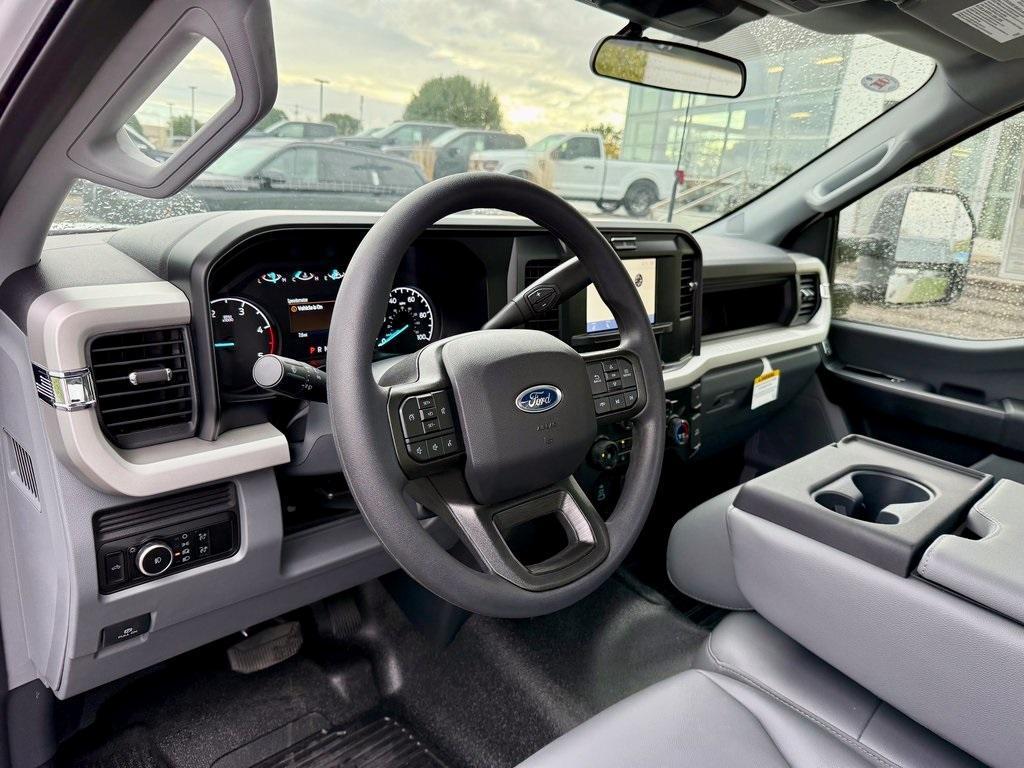 new 2026 Ford F-250 car, priced at $60,935