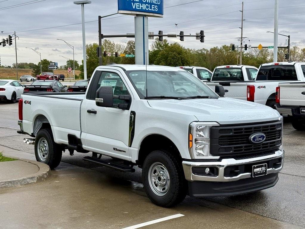 new 2026 Ford F-250 car, priced at $60,935