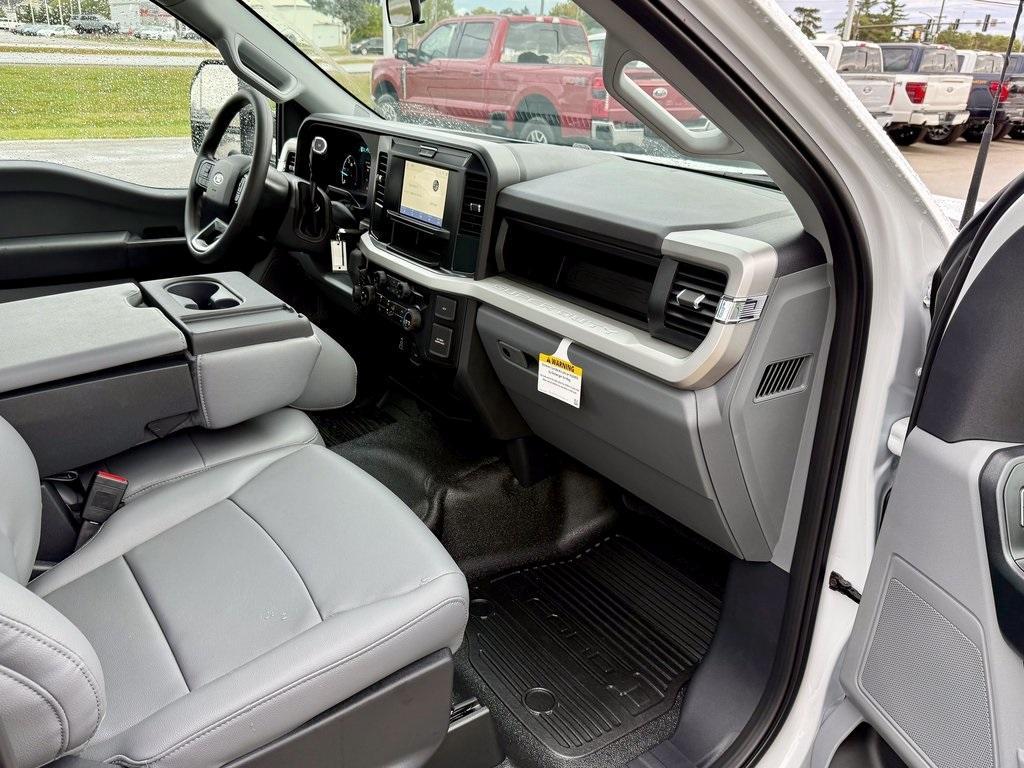 new 2026 Ford F-250 car, priced at $60,935
